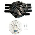 Distributor Cap & Rotor for Mercruiser-Volvo Penta V6 MPI (R.O: 898253T28)