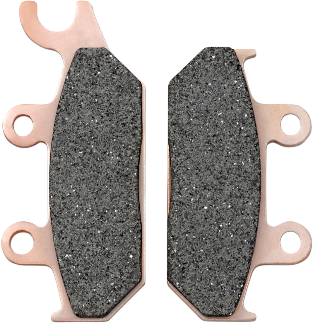 EBC Sintered Brake Pads SXR642HH for
