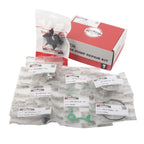 Water Pump Repair Service Kit 66T-W0078-00 for Yamaha Outboard