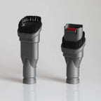 2X Dirt Brush Suction Head for Small Corners