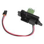 Blower Fan Motor Resistor 22807121 for Chevrolet Trailblazer, GMC Envoy (2002–2009)