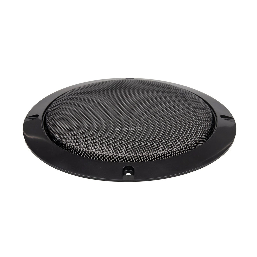 6.5" Car Speaker Grill Cover for Woofer Subwoofer Protector (Universal)