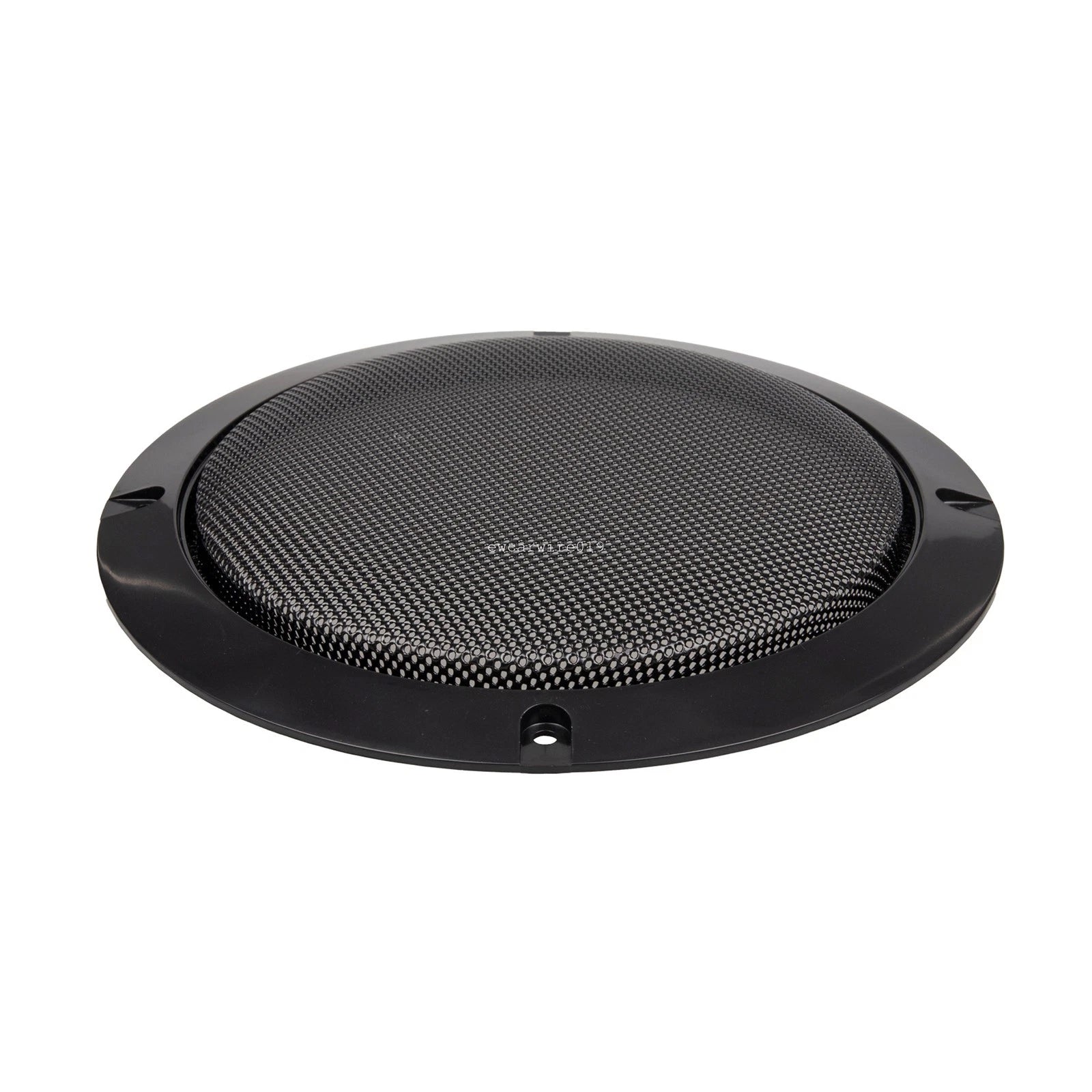 6.5" Car Speaker Grill Cover for Woofer Subwoofer Protector (Universal)