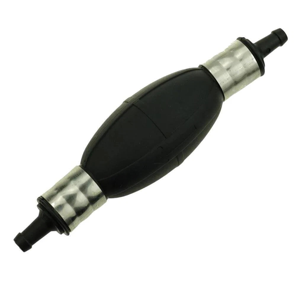 8mm Fuel Primer Pump Bulb for Yamaha (6YK-24360-72-00, 6YK-24360-73-00)