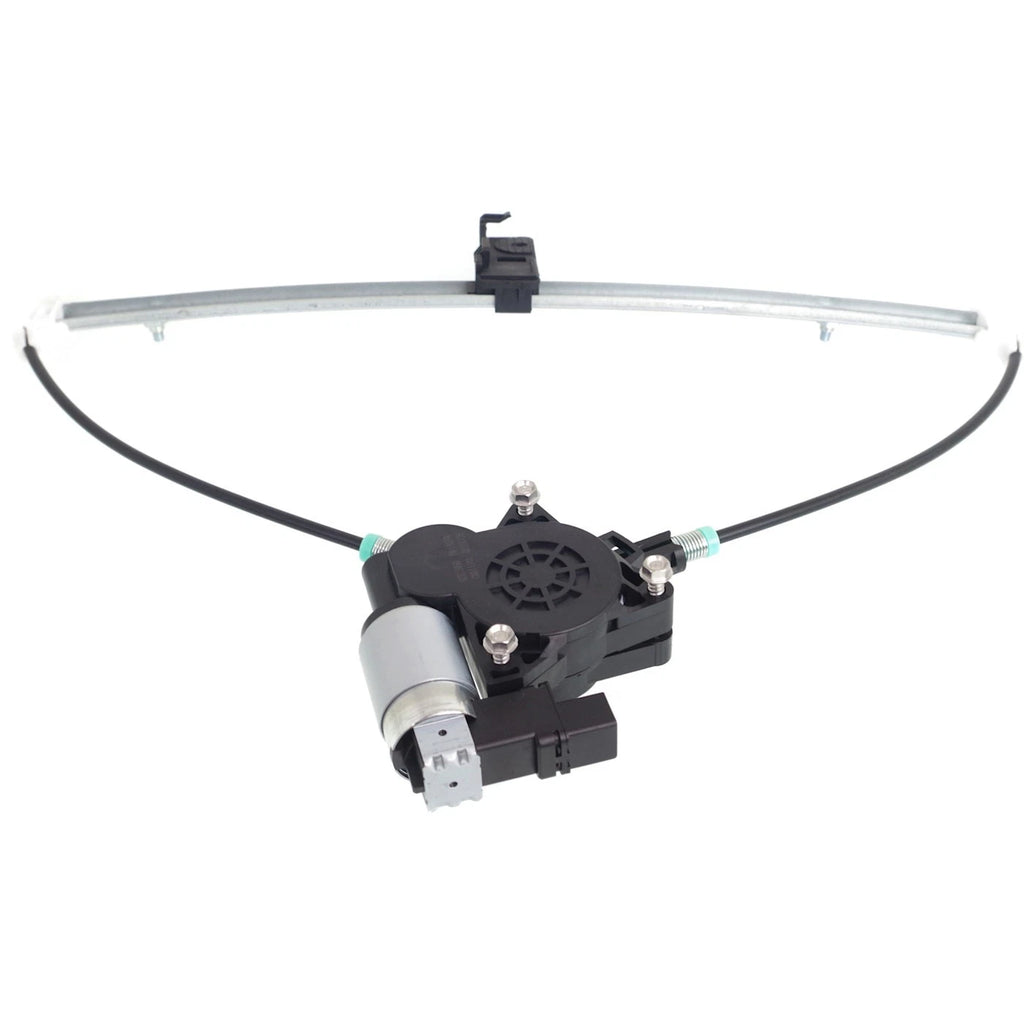 Window Regulator for Mazda CX-7 (2007–2012) Right Rear Passenger Side