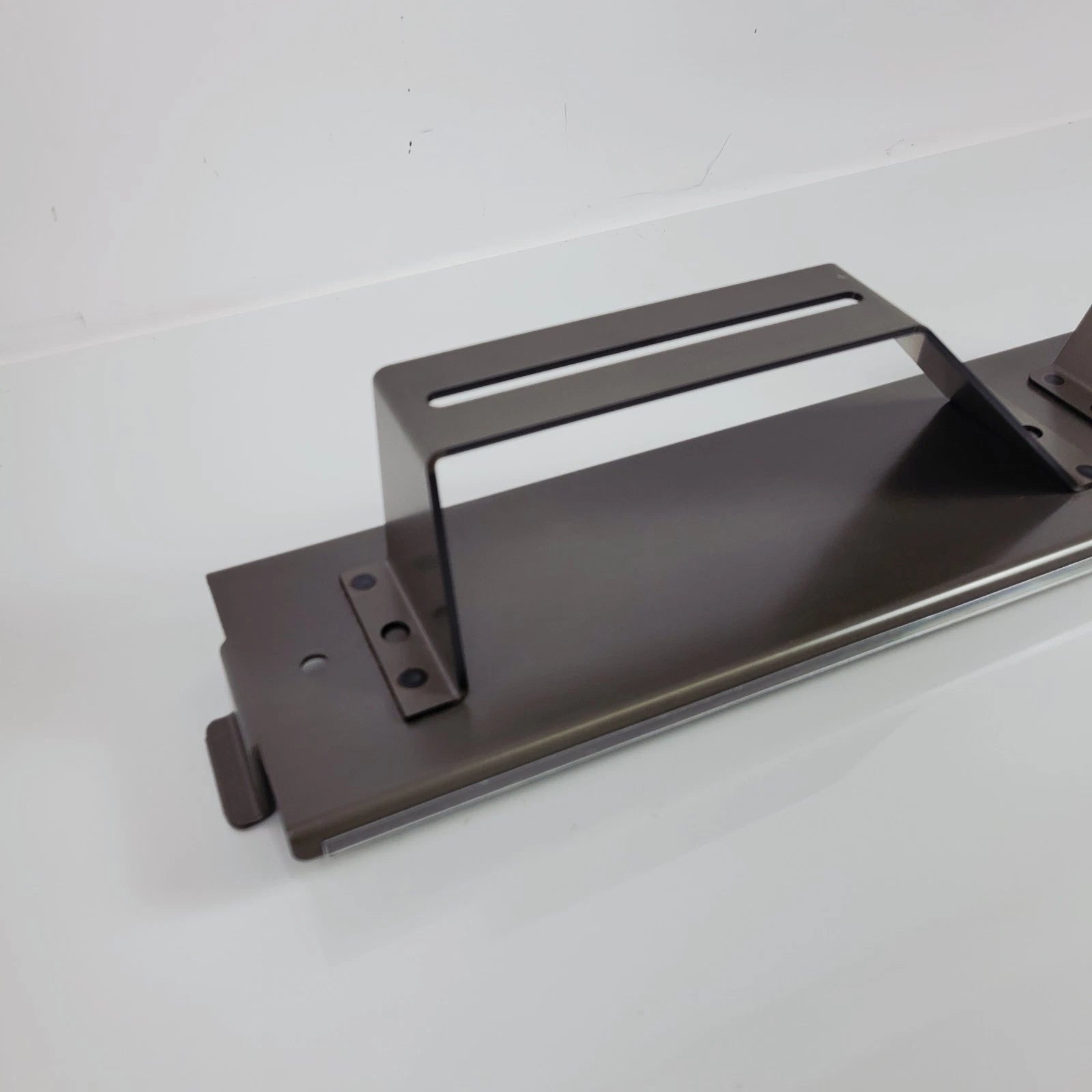 Dual Purpose Seat Display Bracket for Harley-Davidson Sportster (1983–2003) 99902-05REG