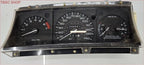 Instrument Gauge Cluster for Lincoln Mark VIII (1993–1996) 140 MPH 236k