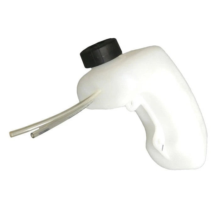 Fuel Injector Assembly for