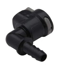 Mercruiser Gear Lube Monitor Elbow Fitting Quick Connector for Alpha Bravo (22-861163)