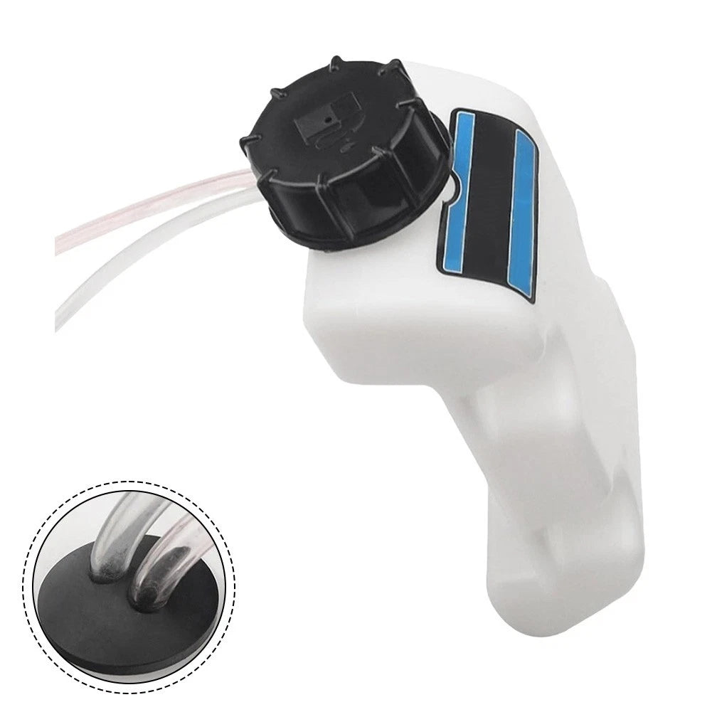 Fuel Tank Assembly for Homelite String Trimmers