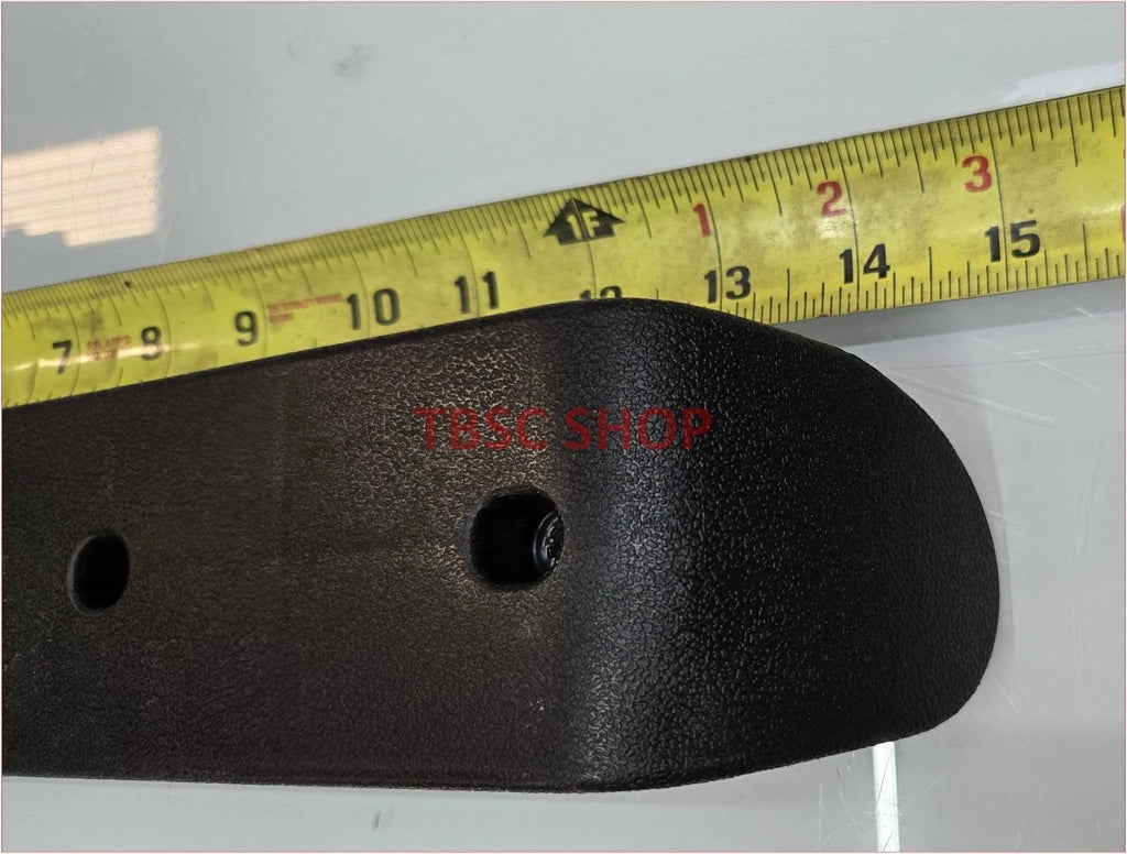 Left Bottom Handrail Cover for Nordictrack Proform Treadmill (415511)