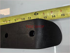 Left Bottom Handrail Cover for Nordictrack Proform Treadmill (415511)
