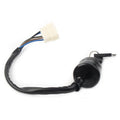 Ignition Key Switch for Kawasaki Mule 610 4X4 KAF400 (2007-2016)