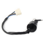 Ignition Key Switch for Kawasaki Mule 610 4X4 KAF400 (2007-2016)