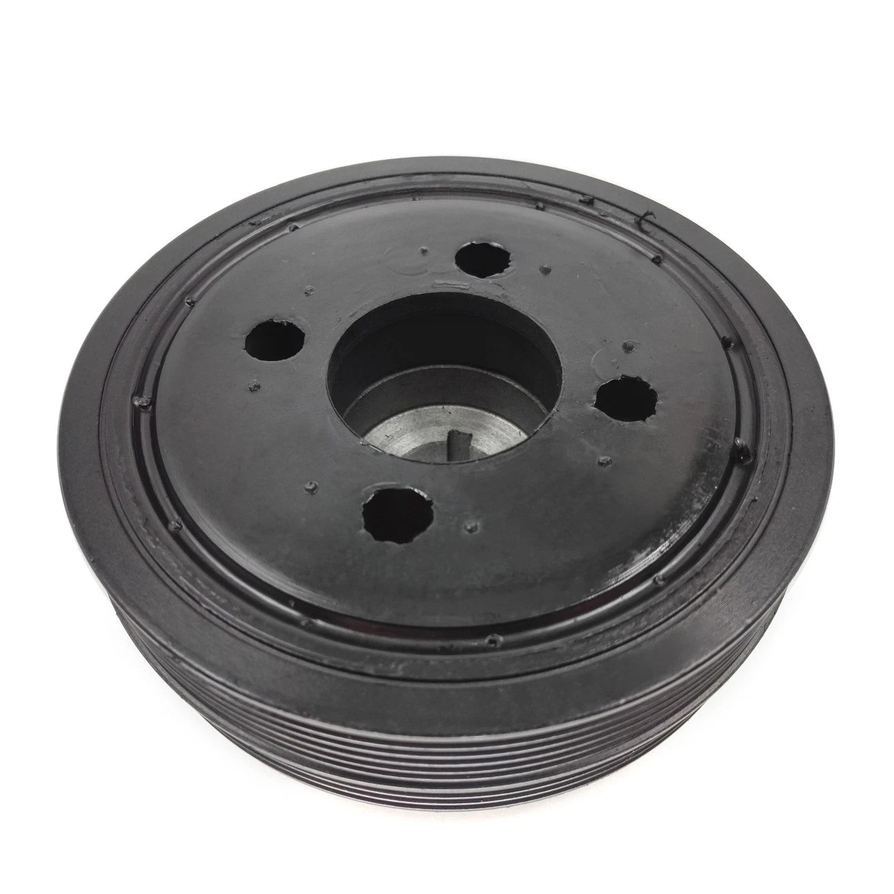 Harmonic Balancer for Subaru Impreza Legacy Outback Forester (1990–2013)