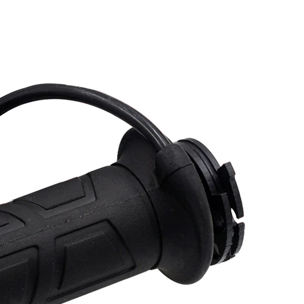 22MM Heated Motorcycle Hand Grips