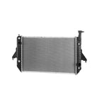 Replacement Radiator for Ford Ranger (2011–2018)
