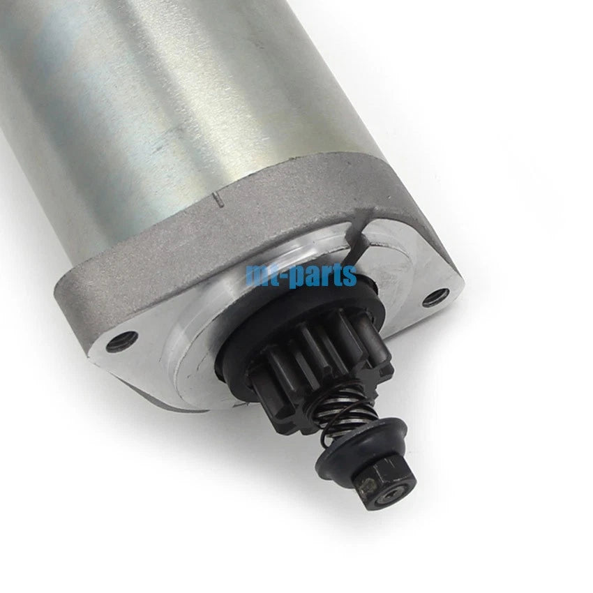 Starter for Kawasaki (21163-0714, 21163-0743, 21163-0727, 21163-7035, 21163-0711)