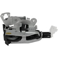 Rear Lower Right Passenger Side Door Latch Lock for Ford Ranger (1998–2011)