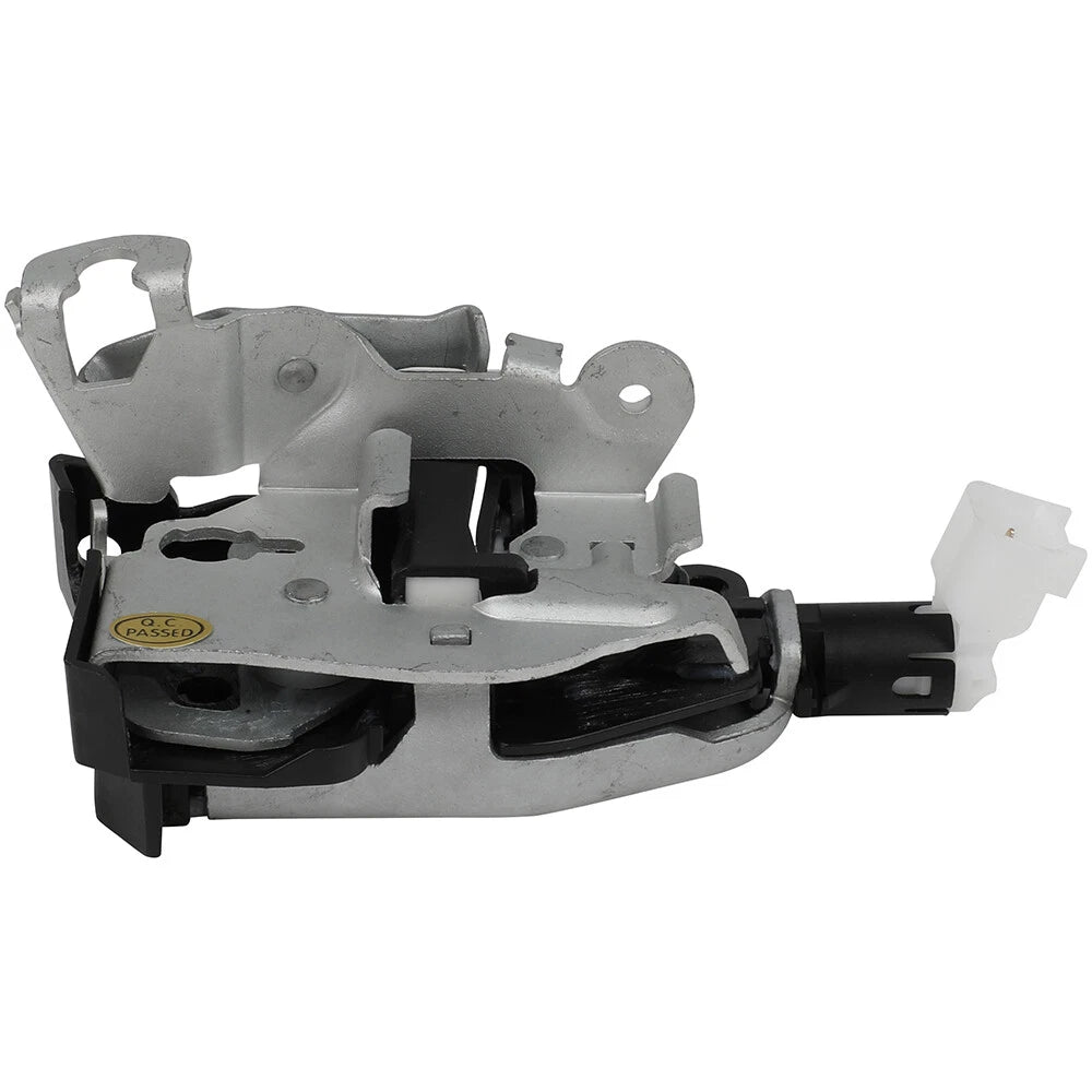 Rear Lower Right Passenger Side Door Latch Lock for Ford Ranger (1998–2011)