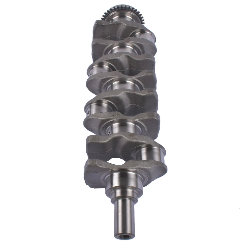 Crankshaft for Toyota Hilux Land Cruiser 2.8L 1GD-FTV (2014–2023)