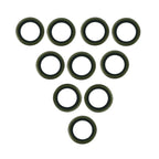 10pcs Prop Shaft Seal for Mercury Force Mercruiser OMC (26-14077, 76868)