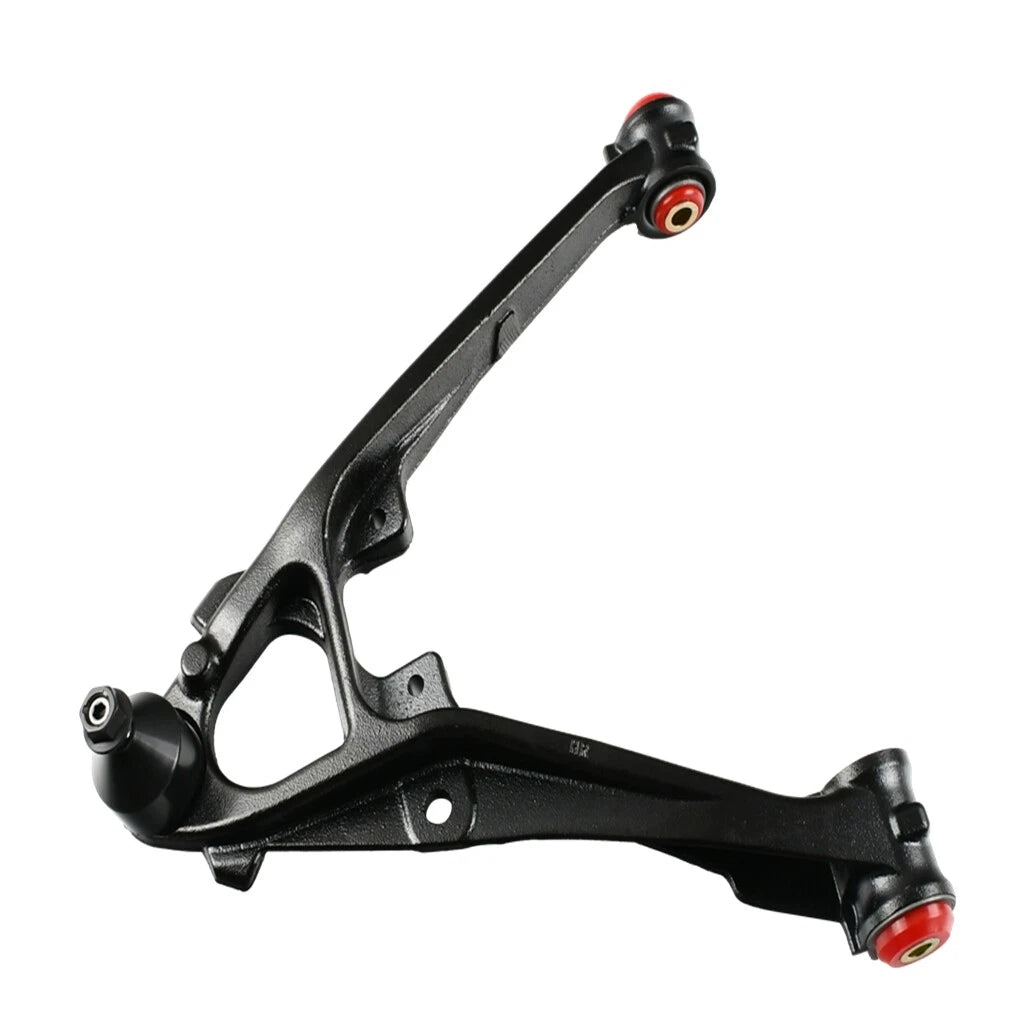 2 Front Lower Control Arm Ball Joints for Chevy Silverado GMC Sierra 1500 (2007–2018)