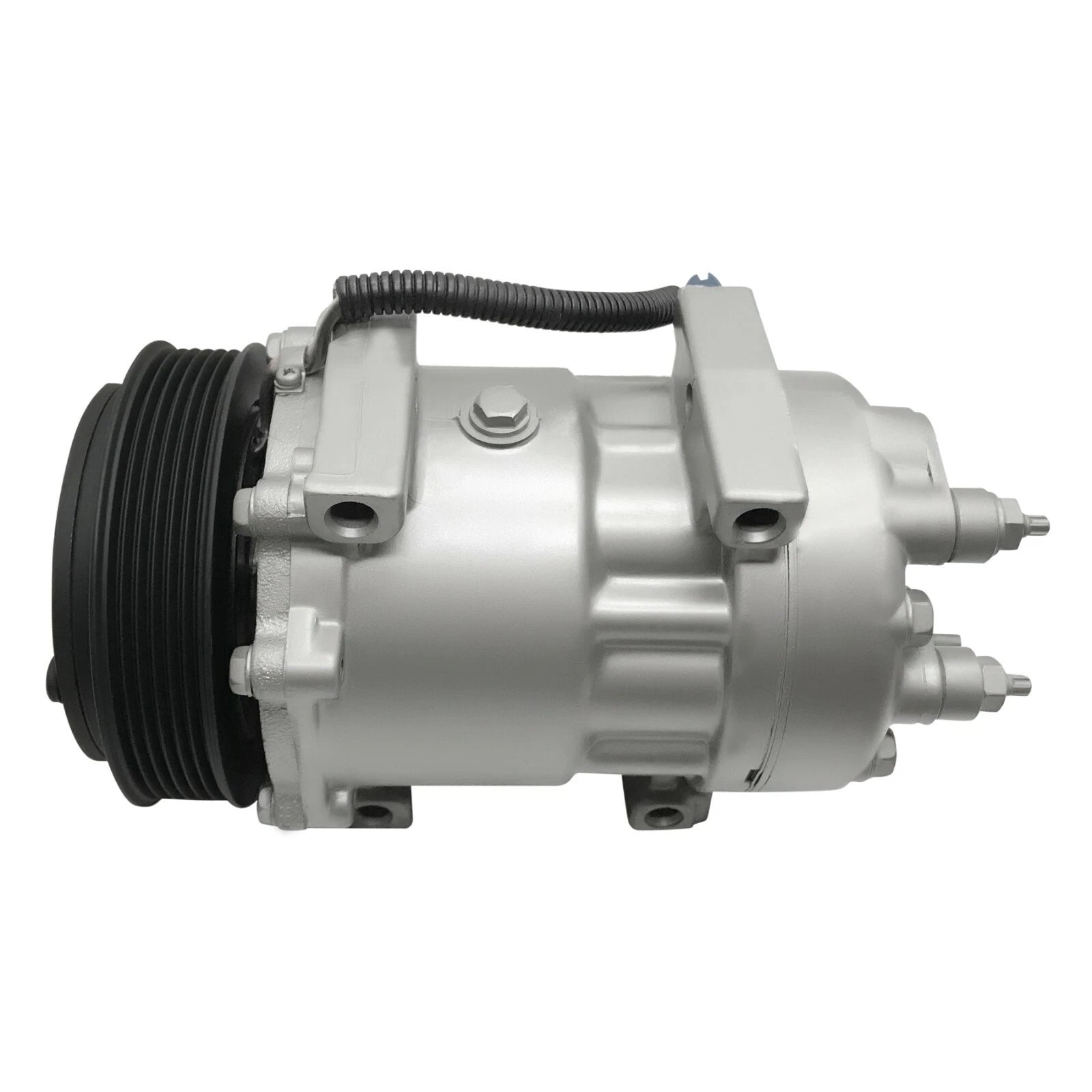 A/C Compressor Replacement for Holden Commodore VF (2013–2017)