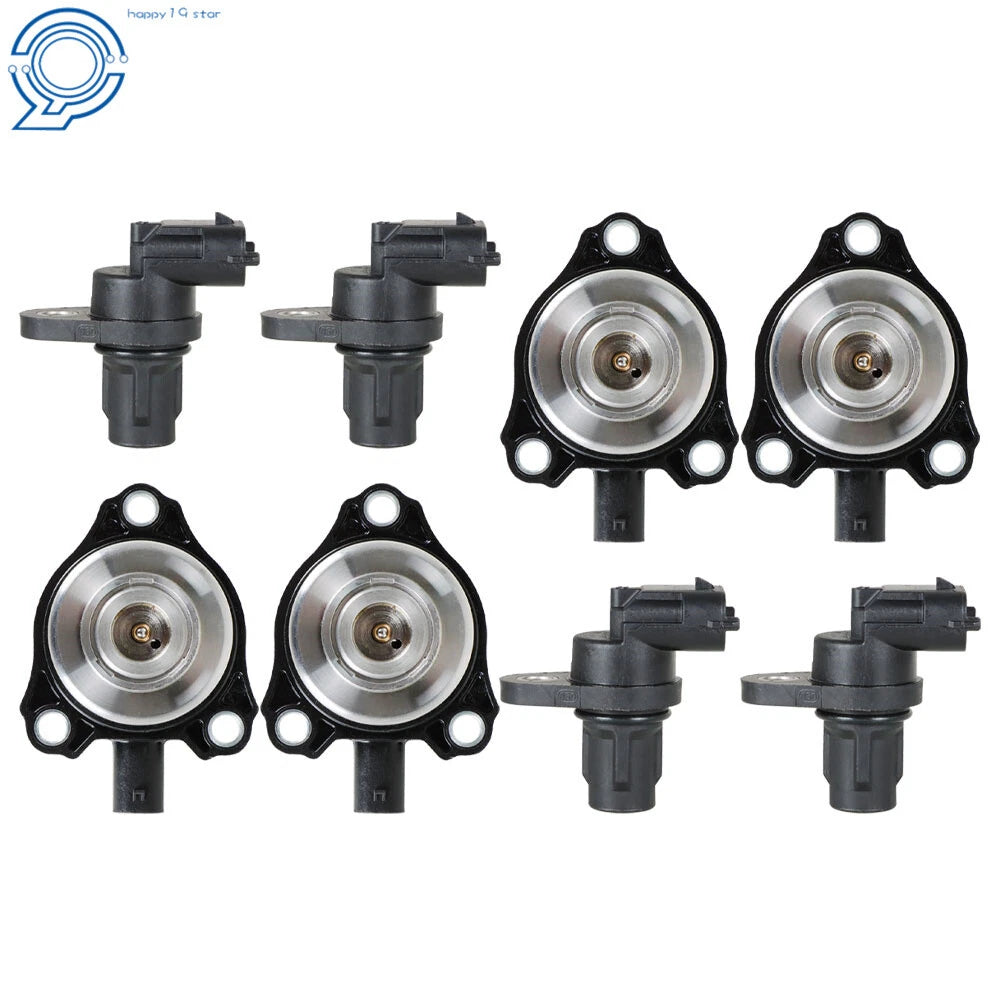 Camshaft Position Sensors for Mercedes-Benz W164 W209 W211 (2006–2010)