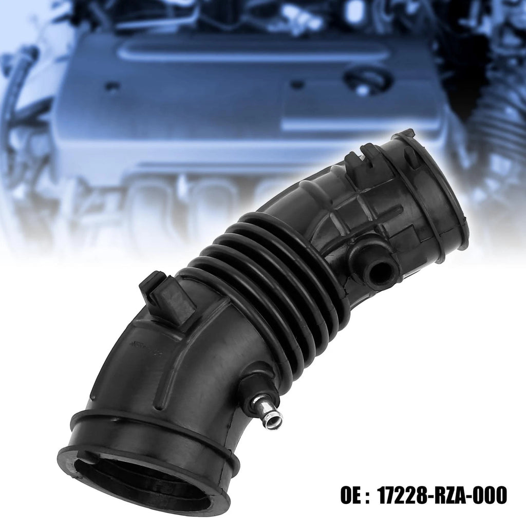 Engine Air Intake Tube Hose Pipe Rubber for Honda CR-V (2007–2011)