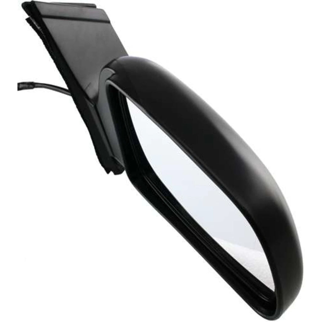 Power Side View Mirror Set for Toyota Sienna (1998–2003)