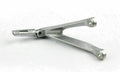 Passenger Rear Footpeg Bracket Set for Honda CBR1000RR (2008–2011) T9