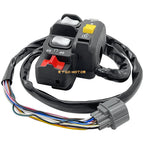 Electric Start Stop Switch Headlight for Honda Rancher 350 TRX350 (2000–2006)