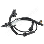 Set of 2 ABS Wheel Sensors for Chrysler Town & Country (2008–2011)