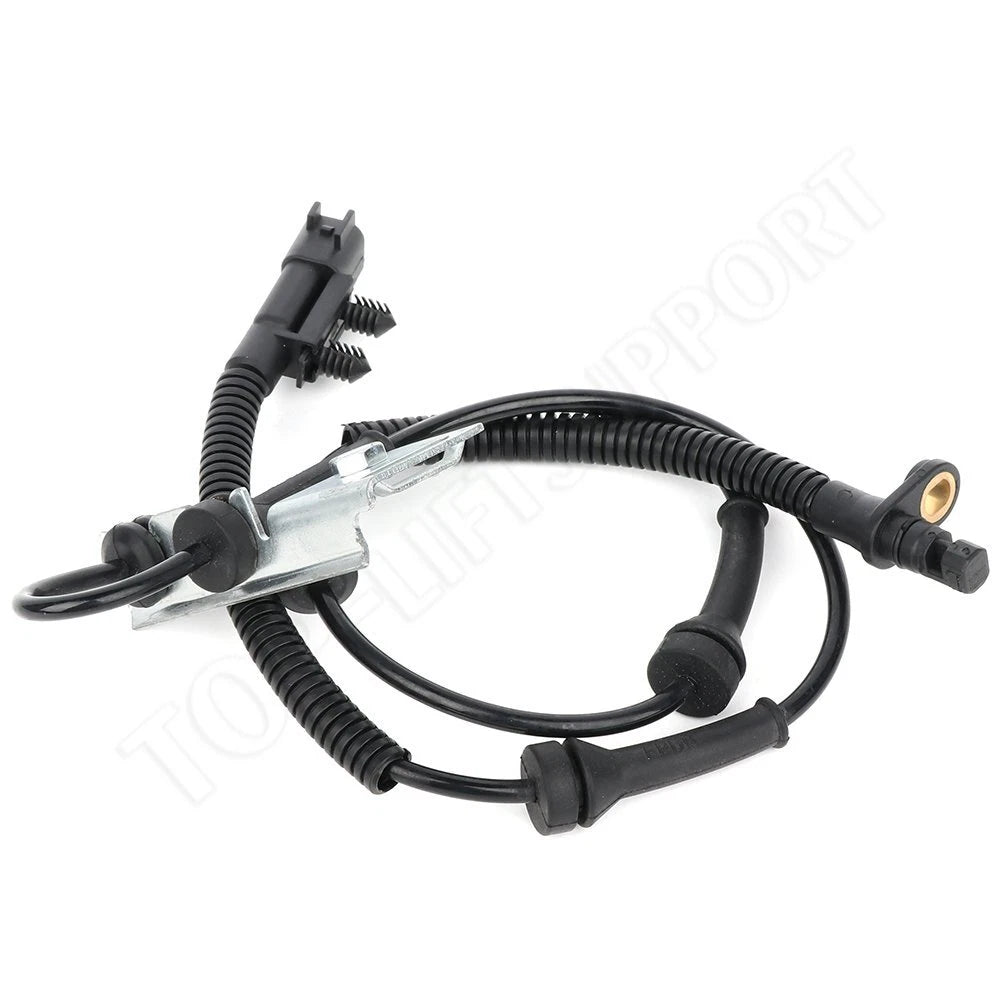 Set of 2 ABS Wheel Sensors for Chrysler Town & Country (2008–2011)