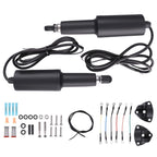 Set of 2 Marine Electric Actuators for 15064-001 12V Tilt Trim Motor