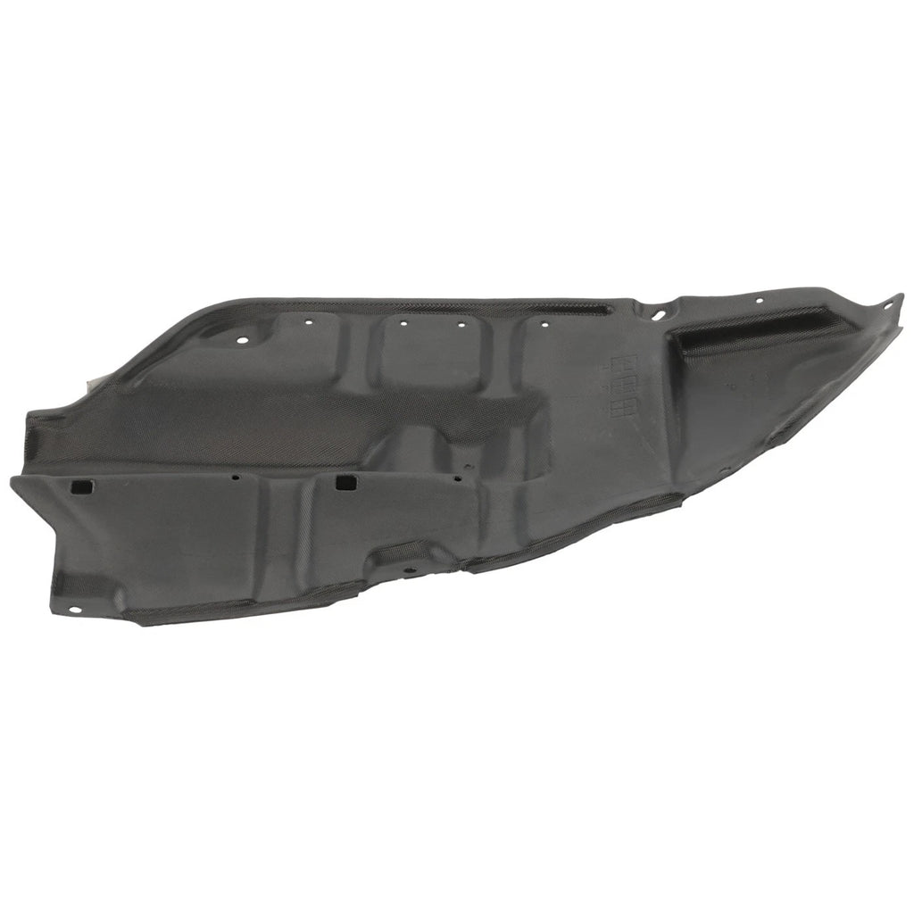 Engine Splash Shield for Toyota Solara (2004–2008) Passenger Side Lower