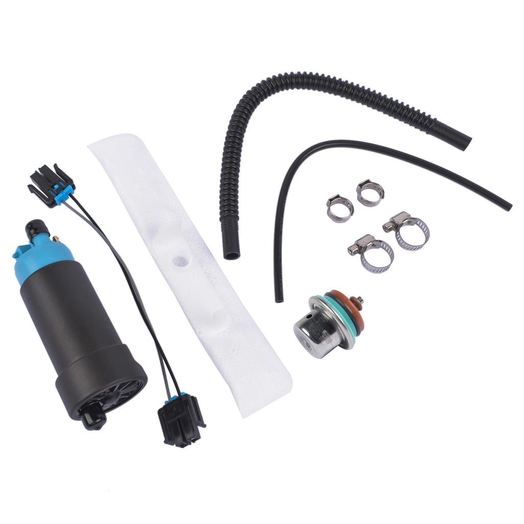 Fuel Pump with Regulator 62908-08 for Harley-Davidson Road King (2008–2023)