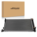 Radiator for Ford Freestar, Mercury Monterey 3.9L 4.2L (2004–2007) 41-2258A 1F2Z8005AA