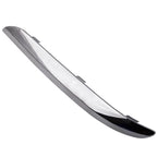2X Silver Chrome Bumper Trim Front Left & Right for Chrysler 300 S (2012–2013)