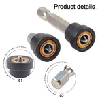 Magnetic Screwdriver Bit Holder Hex Shank 255mm for House Working