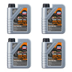 Set of 4 Liqui Moly Top Tec 4210 0W-30 Engine Motor Oil (4L)