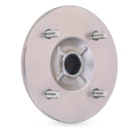 Rear Wheel Hub for Yamaha Big Bear 400 Kodiak 400 450 (1999–2009)