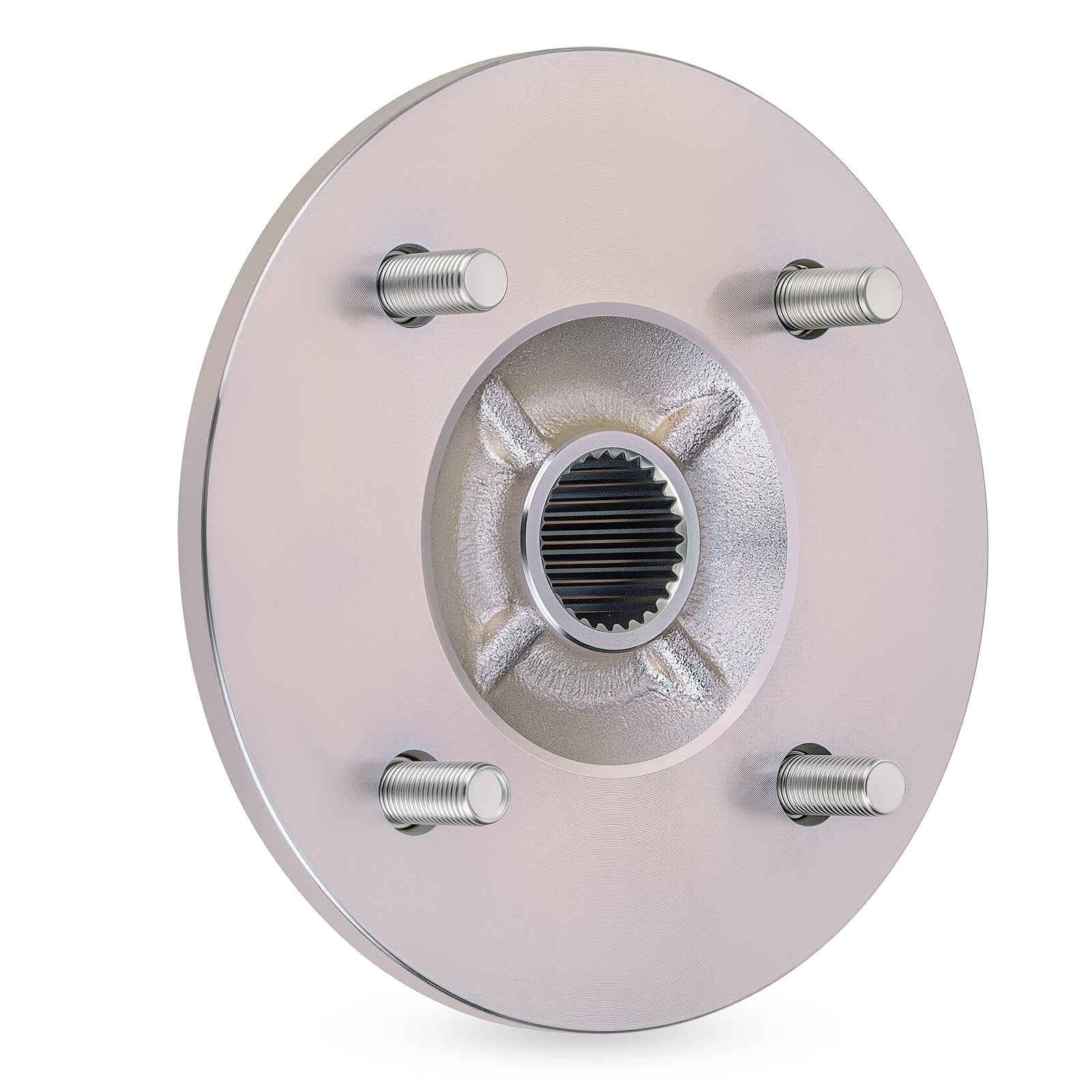 Rear Wheel Hub for Yamaha Big Bear 400 Kodiak 400 450 (1999–2009)
