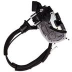 Door Lock Actuator for Nissan Rogue (2008–2015) 937-266