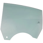 Set of 2 Rear Door Glasses for VW CC