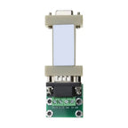RS232 to RS485 Serial Adapter for Portable Applications (93x32mm)