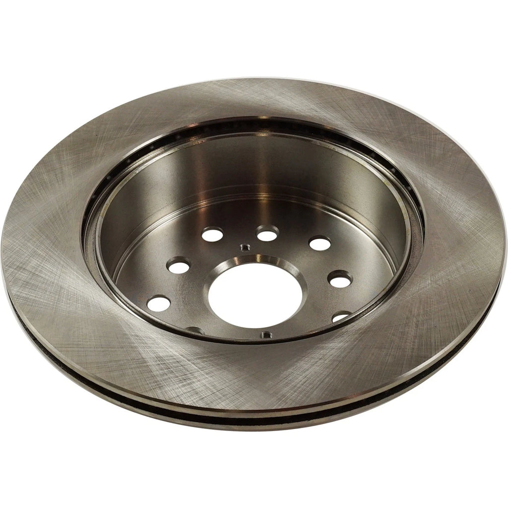 Disc Brake Rotor for Lexus LS430 (2001-2006) - Rear Left or Right Solid