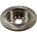Disc Brake Rotor for Lexus LS430 (2001-2006) - Rear Left or Right Solid