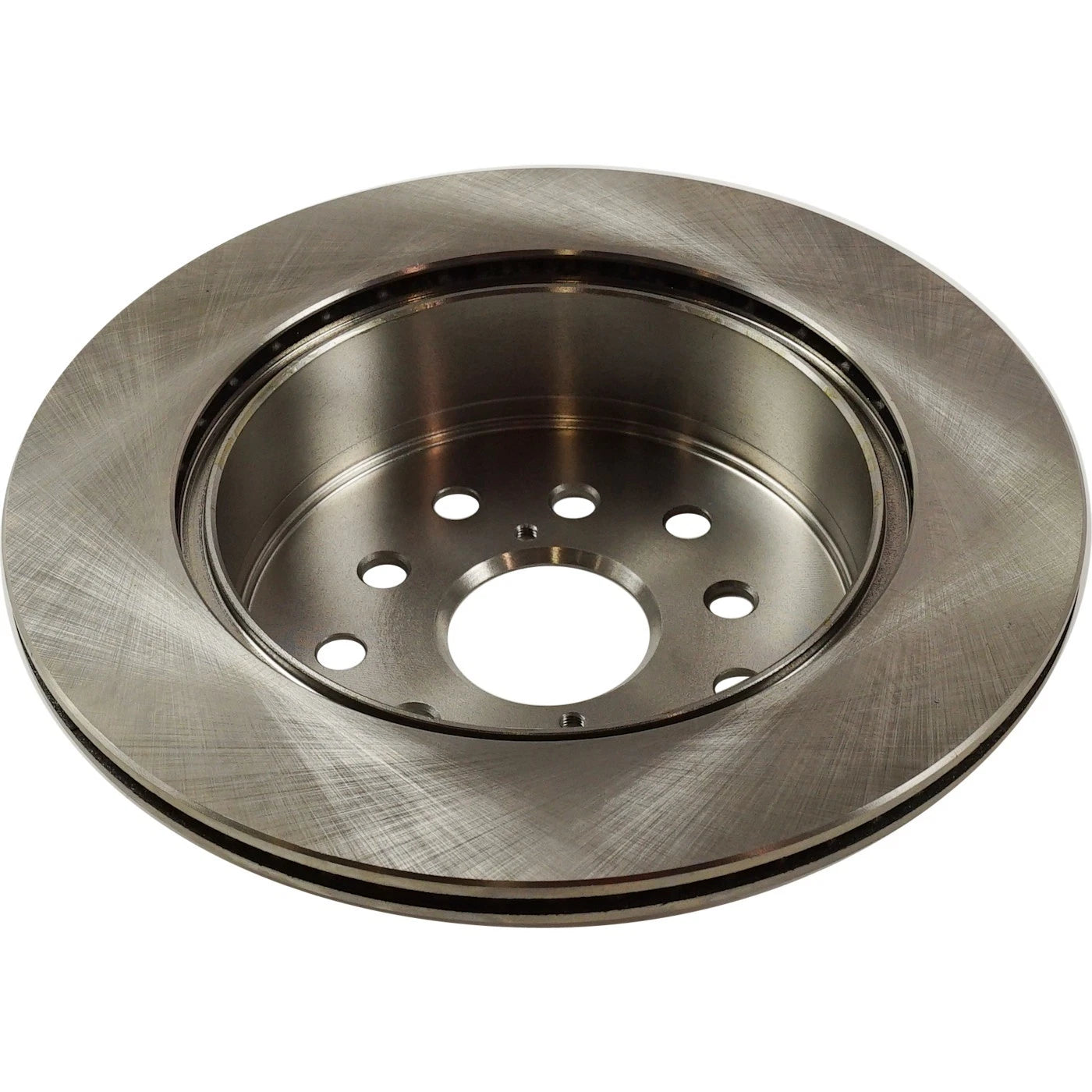 Disc Brake Rotor for Lexus LS430 (2001-2006) - Rear Left or Right Solid